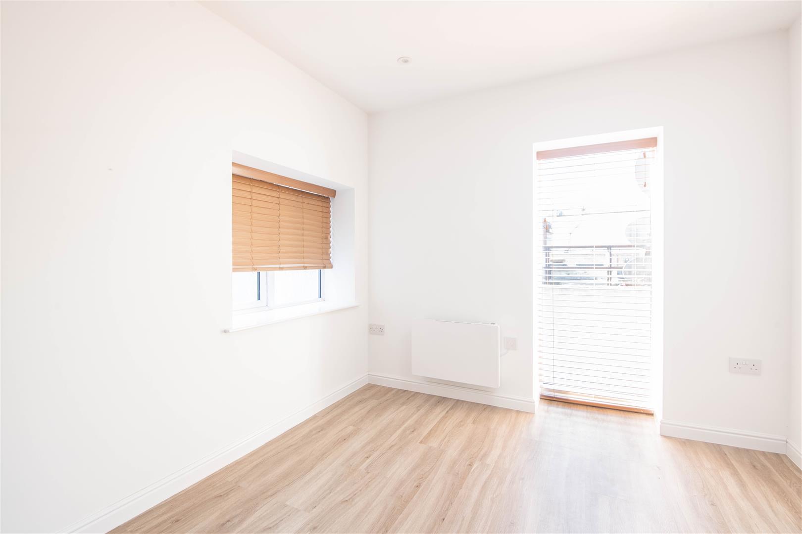 1 bed property in Market Street, Chorley